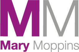 Mary Moppins Limited