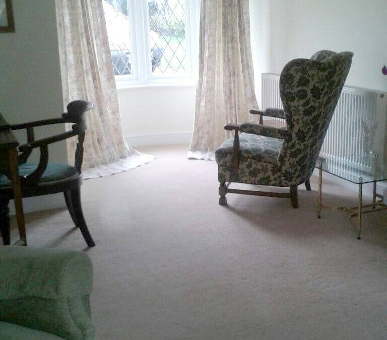 Home Holiday Cleans